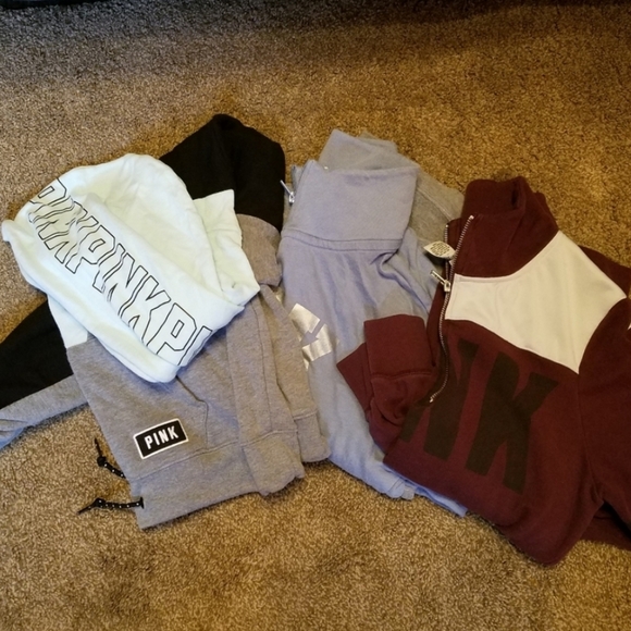 Small Bundle, Victoria's Secret - Picture 2 of 4